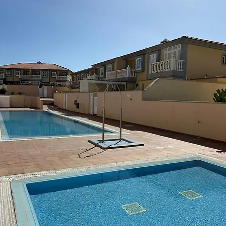 Holiday home Oceanfront Oasis By The Sands In