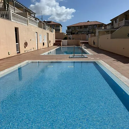 Holiday home Oceanfront Oasis By The Sands In *
