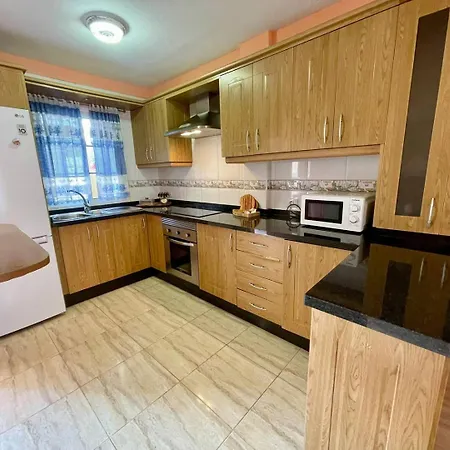 Holiday home Oceanfront Oasis By The Sands In