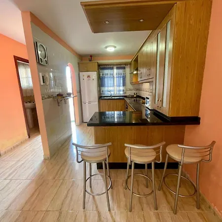 Oceanfront Oasis By The Sands In Nyaraló *