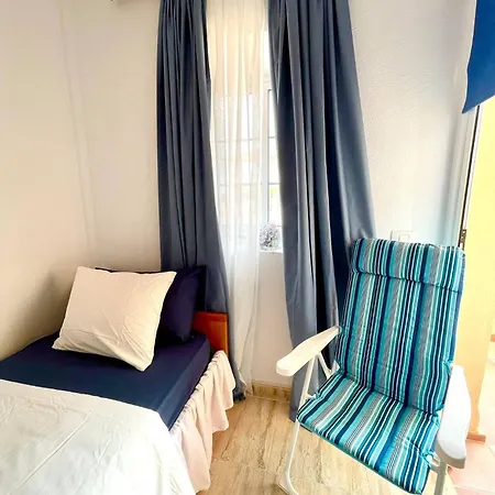 Oceanfront Oasis By The Sands In Casa de Férias El Médano