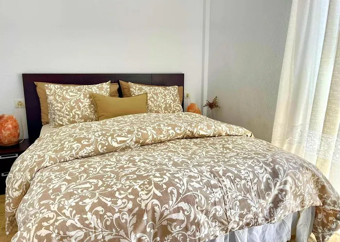 Oceanfront Oasis By The Sands In * Эль-Медано