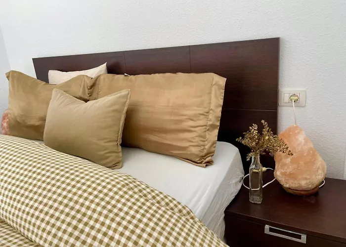 Oceanfront Oasis By The Sands In Эль-Медано