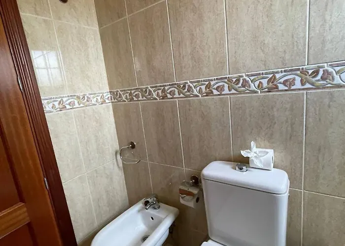 Oceanfront Oasis By The Sands In Дом отдыха Эль-Медано