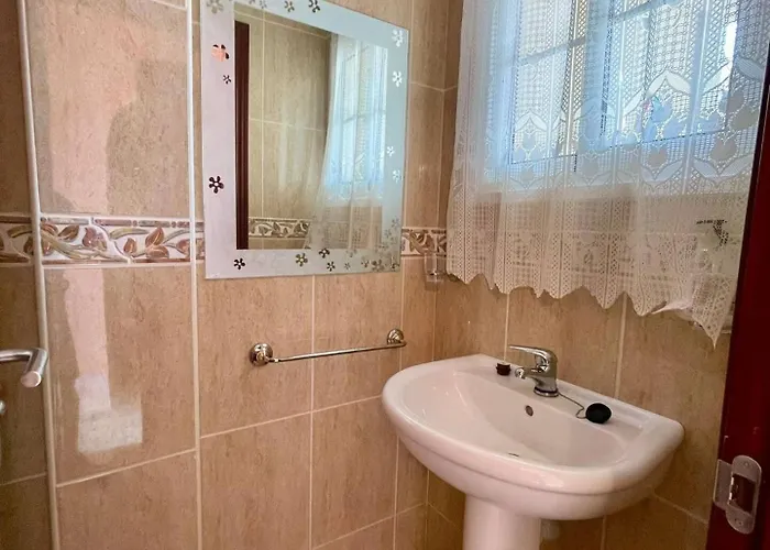 Oceanfront Oasis By The Sands In * Эль-Медано