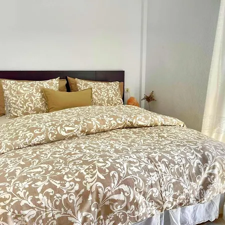 Oceanfront Oasis By The Sands In * El Médano