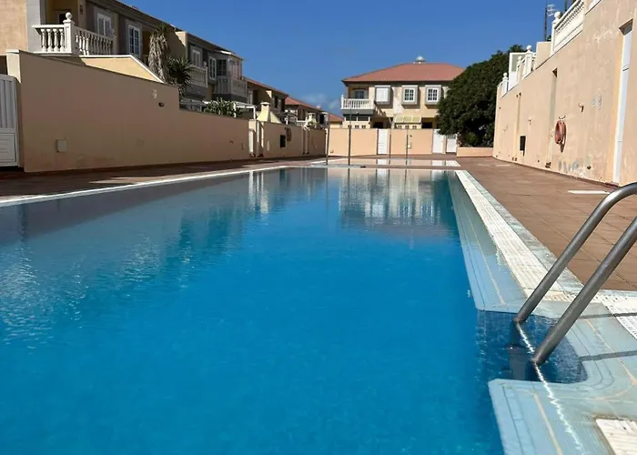 Oceanfront Oasis By The Sands In