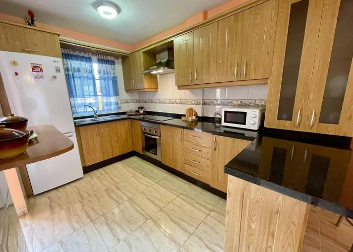 度假居 Oceanfront Oasis By The Sands In