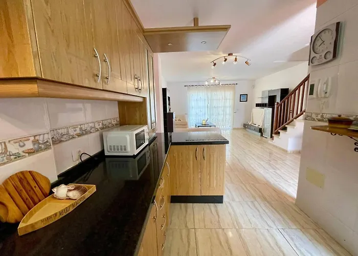 度假居 Oceanfront Oasis By The Sands In