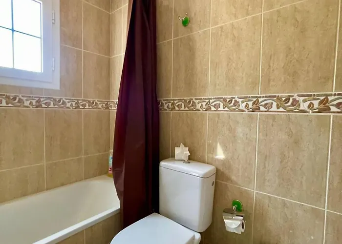 Oceanfront Oasis By The Sands In 度假居 厄尔梅达诺