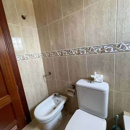 Oceanfront Oasis By The Sands In Dom wakacyjny El Médano