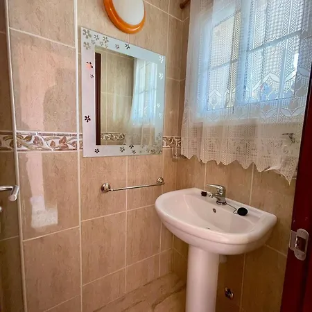 Oceanfront Oasis By The Sands In * El Médano